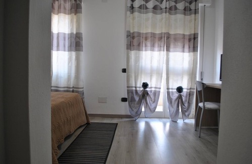 Sestu House | Raxul Room