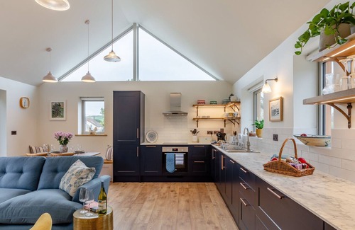 Melplash House | Ray Cottage - Two Bedroom House, Sleeps 4