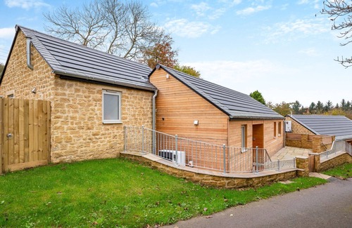 Melplash House | Ray Cottage - Two Bedroom House, Sleeps 4