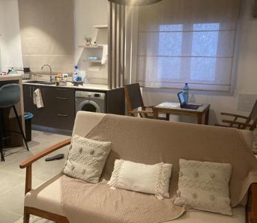 La Gaulette Apartment | Ray-grass