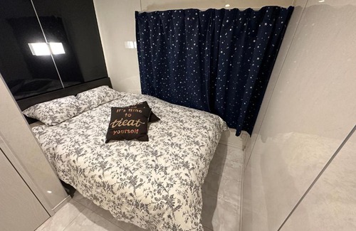 Chinatown Apartment | Ray House