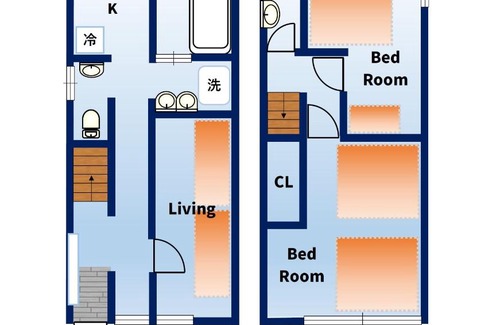 Chinatown Apartment | Ray House
