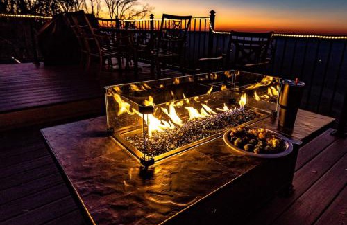 Lookout Mountain House | Ray's Place on Lookout Mountain