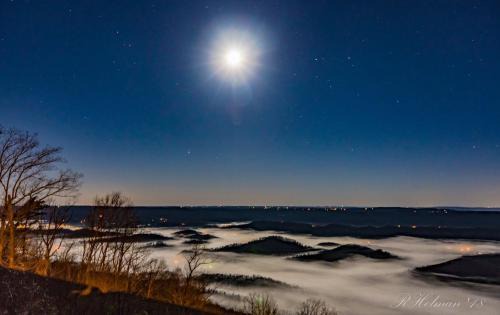 Lookout Mountain House | Ray's Place on Lookout Mountain