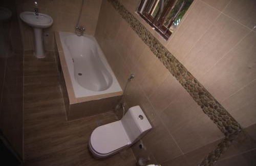 Nkoanrua Apartment | Rayan Apartments & Safaris