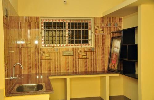 Cuddalore Villa | Rayar Residency