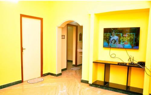 Cuddalore Villa | Rayar Residency