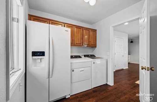 Bella Vista House | Rayburn Luxe On The Lake