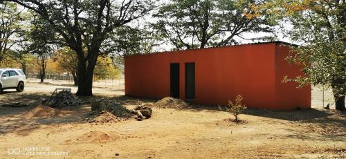 Ruacana Other | Raycana accomodation and campsites