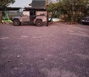 Ruacana Other | Raycana accomodation and campsites