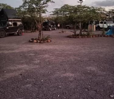 Ruacana Other | Raycana accomodation and campsites
