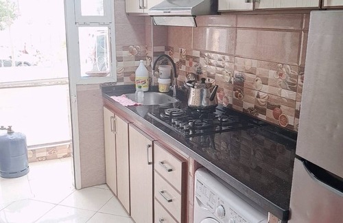 Martil House | Rayhana 2BR house