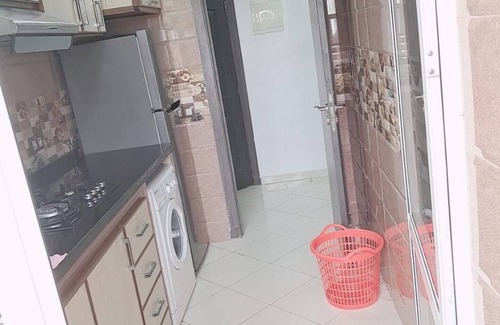 Martil House | Rayhana 2BR house