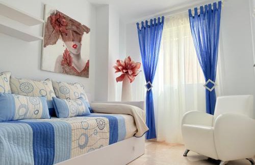 La Herradura Apartment | Rayito de luz