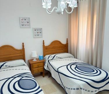 La Herradura Apartment | Rayito de luz