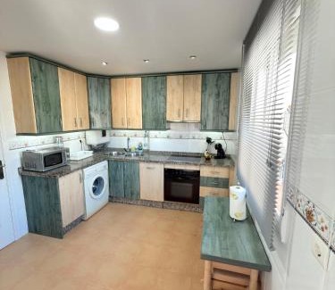 La Herradura Apartment | Rayito de luz
