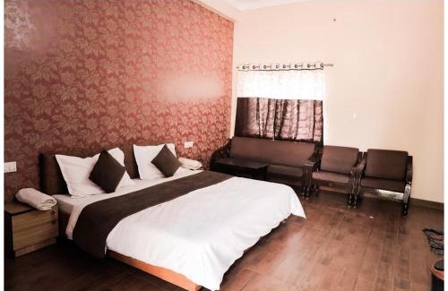Bedla Villa | Rayka Villa