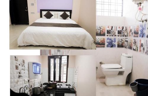 Bedla Villa | Rayka Villa