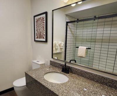 The Dalles Hotel | Rayland Hotel