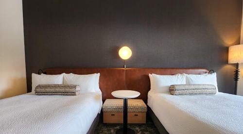 The Dalles Hotel | Rayland Hotel