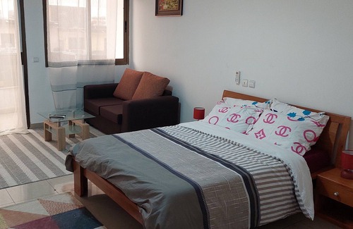 Marcory Apartment | RAYLEY SOFT