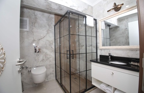 Mentese Hotel | RAYMAR HOTELS MUGLA