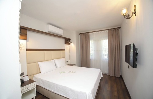 Mentese Hotel | RAYMAR HOTELS MUGLA