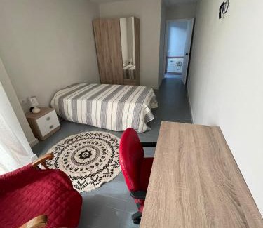 Melilla Apartment | RAYMAR HOUSE