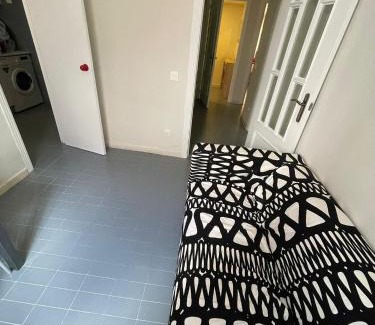 Melilla Apartment | RAYMAR HOUSE