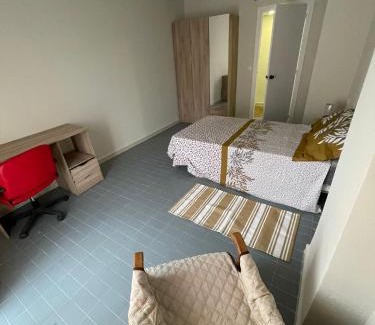 Melilla Apartment | RAYMAR HOUSE