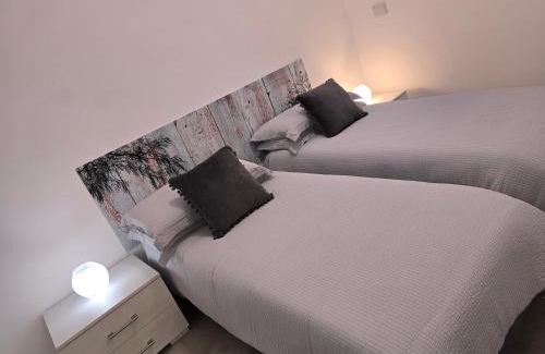 San Salvario Apartment | Raymihome Dante 2