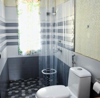 Vythiri House | Raymond's Holiday Homes