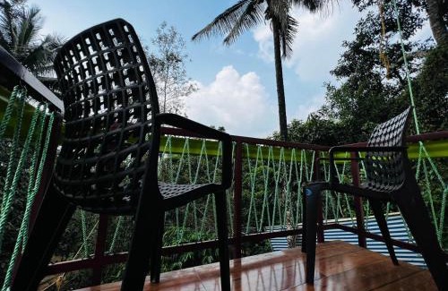 Vythiri House | Raymond's Holiday Homes