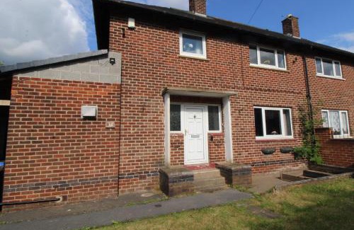 Sheffield House | Raynald House