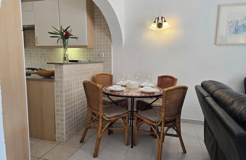 Benitachell House | Rayo de Sol: Attractive vacation home with sea views in Moraira