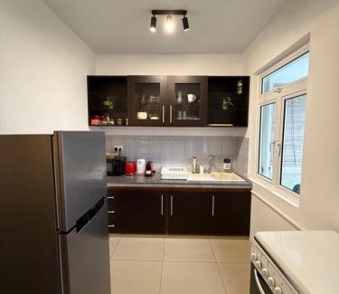 Wolmar Apartment | Rayon Bleu C2