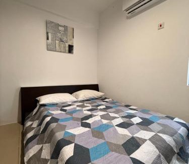Wolmar Apartment | Rayon Bleu C2