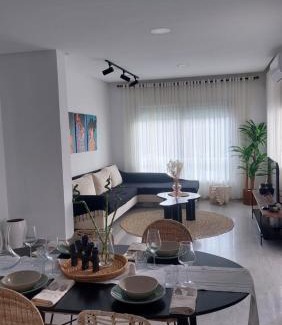 Sidi Abdel Aziz Apartment | Rayon de soleil a la Marsa S2