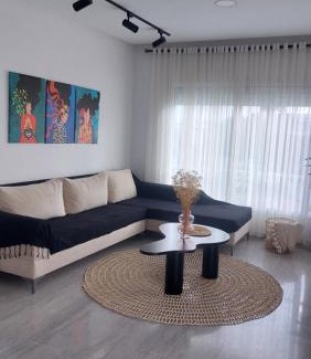 Sidi Abdel Aziz Apartment | Rayon de soleil a la Marsa S2