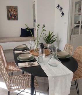 Sidi Abdel Aziz Apartment | Rayon de soleil a la Marsa S2