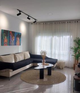 Sidi Abdel Aziz Apartment | Rayon de soleil a la Marsa S2