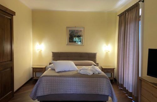 Saint-Vincent Apartment | Rayon de Soleil