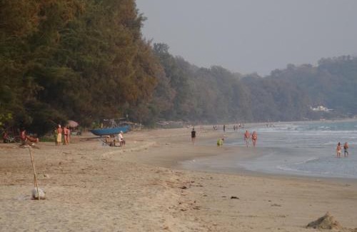 Ban Phe Apartment | Rayong Condochain
