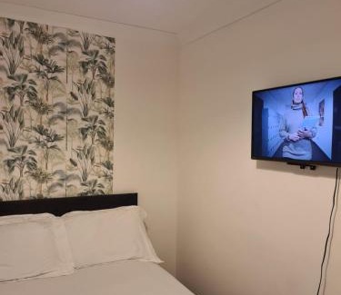 Middlesbrough House | Rays Lodge 1