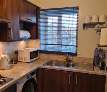 Middlesbrough House | Rays Lodge 1