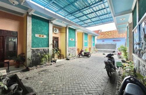 Probolinggo House | Raysha Luxury Guest House Mitra RedDoorz