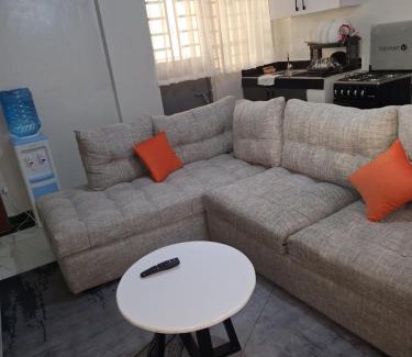 Thika Apartment | Rayvin homes