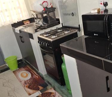 Thika Apartment | Rayvin homes