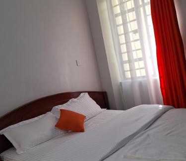 Thika Apartment | Rayvin homes