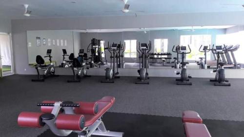 Kampung Kuala Pari Apartment | Razads Waterpark Homestay Ipoh